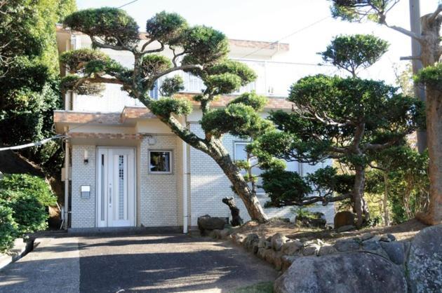 Watatsumi No Yado 1981 - Vacation Stay 55945V Iki Exterior photo